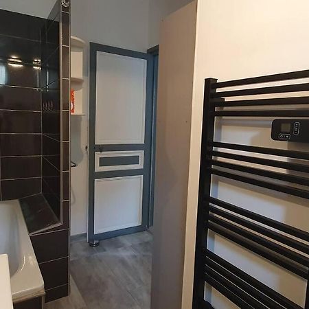 Chez Micka Apartment Каркасон Екстериор снимка