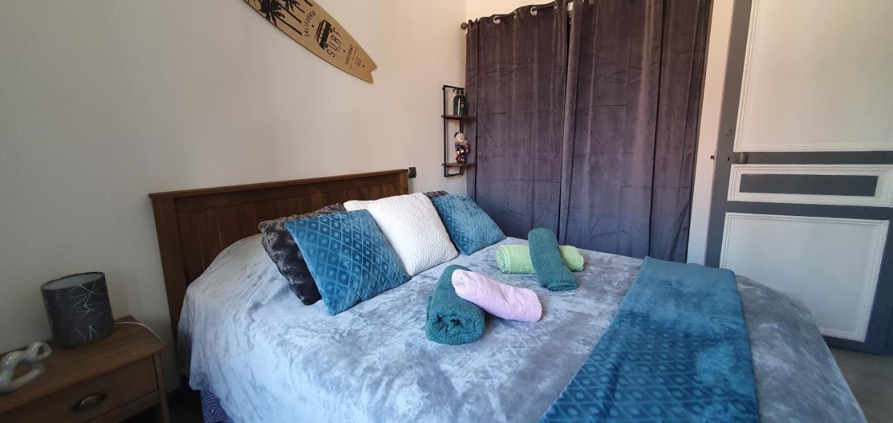 Chez Micka Apartment Каркасон Екстериор снимка